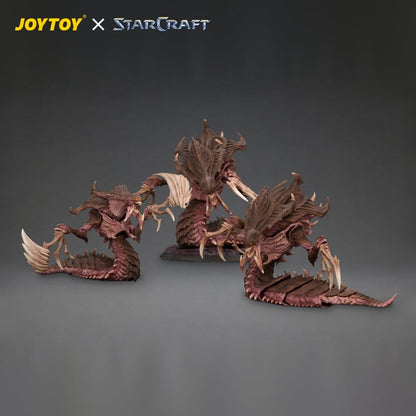 StarCraft Figure Set Zerg Hydralisk - Joy Toy Mini Figures