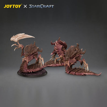 StarCraft Figure Set Zerg Hydralisk - Joy Toy Mini Figures