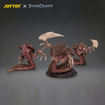 StarCraft Figure Set Zerg Hydralisk - Joy Toy Mini Figures