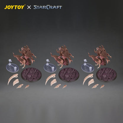 StarCraft Figure Set Zerg Hydralisk - Joy Toy Mini Figures