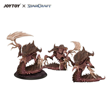 StarCraft Figure Set Zerg Hydralisk - Joy Toy Mini Figures
