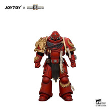 Space Marine Game Edition Action Figure Blood Angels Veteran - Joy Toy Action Figures
