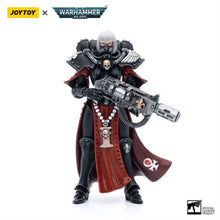 Warhammer 40k Action Figure 1/18 Adepta Sororitas Battle Sister Sister Jurel - Joy Toy Action Figures