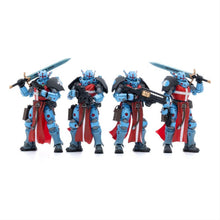 Infinity Action Figures 1/18 PanOceania Knights Hospitallers 12 cm - Joy Toy Action Figures
