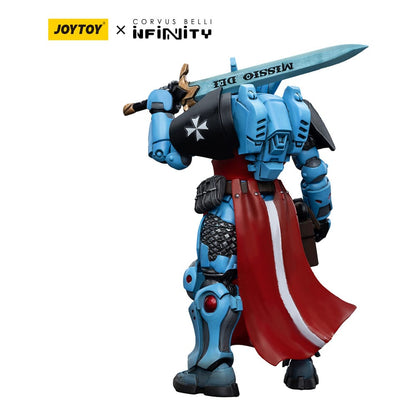 Infinity Action Figures 1/18 PanOceania Knights Hospitallers 12 cm - Joy Toy (CN) Action Figures