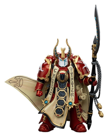 Warhammer The Horus Heresy Action Figure 1/18 Thousand son Ahzek Ahriman 13 cm - Joy Toy Action Figures