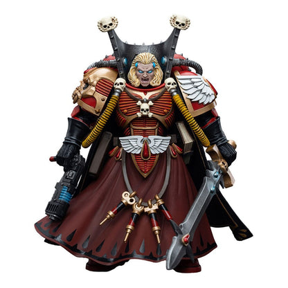 Warhammer 40k Action Figure 1/18 Blood Angels Mephiston 12 cm - Joy Toy Action Figures