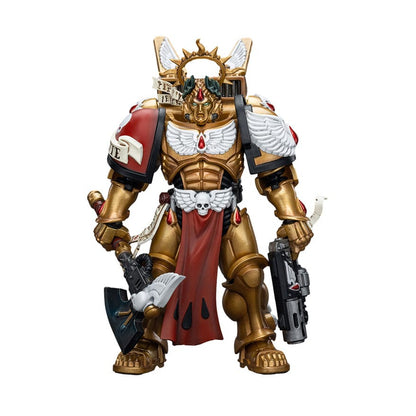 Warhammer The Horus Heresy Action Figure 1/18 Blood Angels Commander Dante 12 cm - Joy Toy Action figures