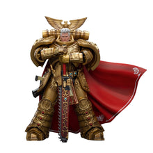 Warhammer The Horus Heresy Action Figure 1/18 Imperial Fists Rogal Dorn Primarch of the 7th Legion 12 cm - Joy Toy (CN) Action figures