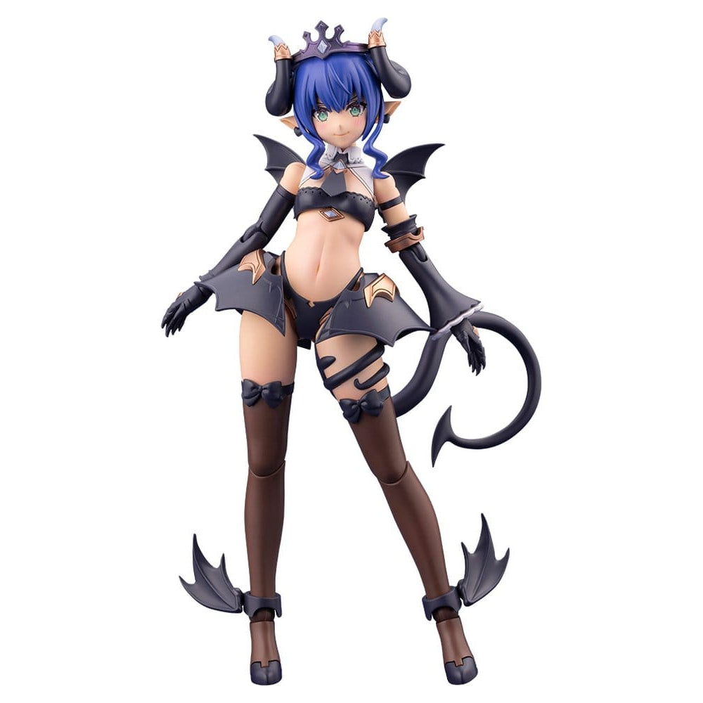 Arcanadea Plastic Model Kit Velretta First Engage Ver. 15 cm - Kotobukiya Model Kits