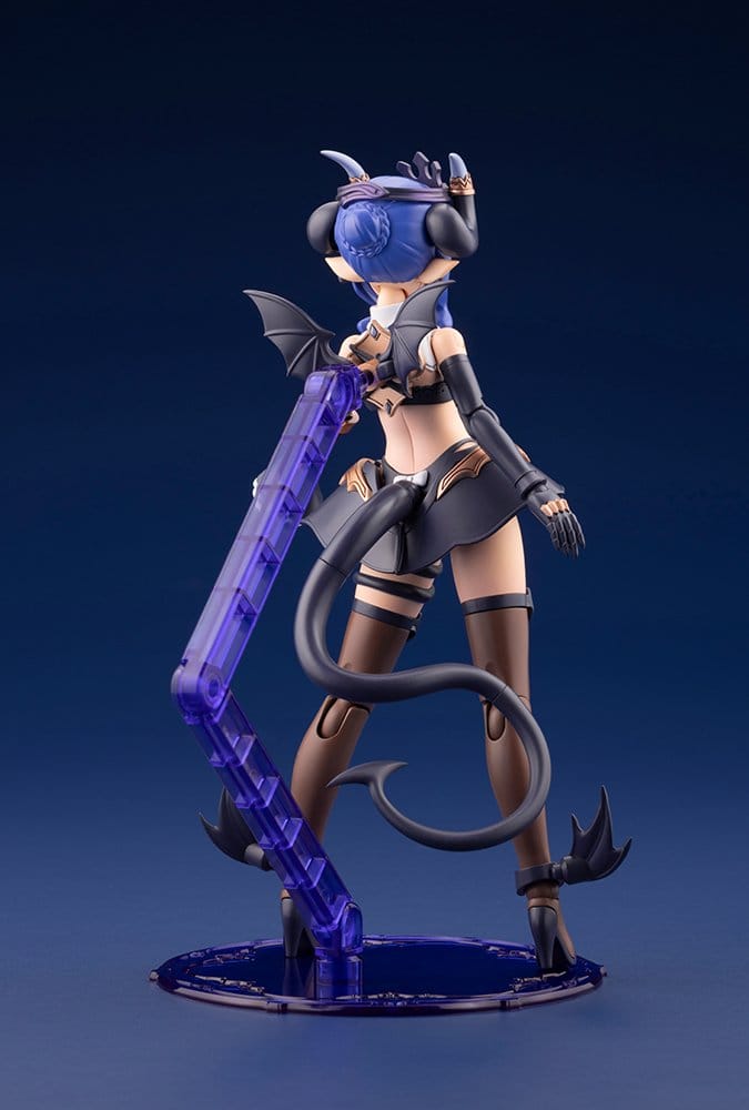 Arcanadea Plastic Model Kit Velretta First Engage Ver. 15 cm - Kotobukiya Model Kits
