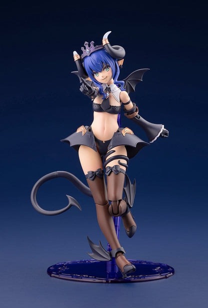 Arcanadea Plastic Model Kit Velretta First Engage Ver. 15 cm - Kotobukiya Model Kits