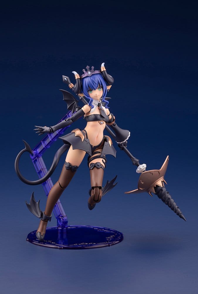 Arcanadea Plastic Model Kit Velretta First Engage Ver. 15 cm - Kotobukiya Model Kits
