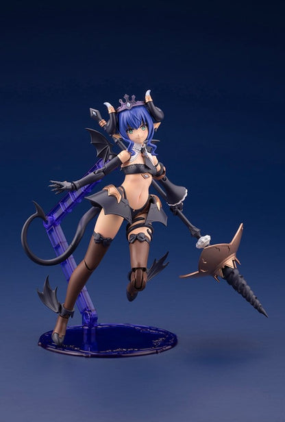 Arcanadea Plastic Model Kit Velretta First Engage Ver. 15 cm - Kotobukiya Model Kits