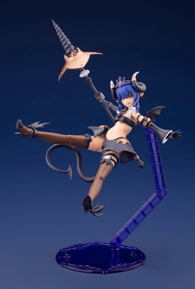 Arcanadea Plastic Model Kit Velretta First Engage Ver. 15 cm - Kotobukiya Model Kits