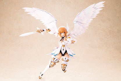 Arcanadea Grande Scale Plastic Model Kit Lumitea 25 cm - Kotobukiya Model Kits