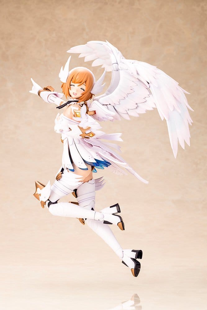 Arcanadea Grande Scale Plastic Model Kit Lumitea 25 cm - Kotobukiya Model Kits