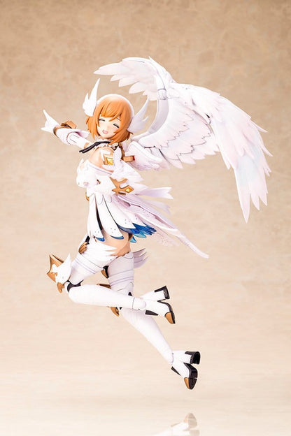 Arcanadea Grande Scale Plastic Model Kit Lumitea 25 cm - Kotobukiya Model Kits