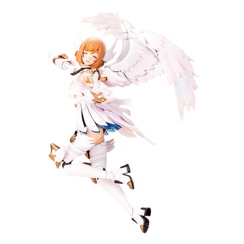 Arcanadea Grande Scale Plastic Model Kit Lumitea 25 cm - Kotobukiya Model Kits