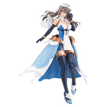Arcanadea Plastic Model Kit Grand Scale Ermeda 27 cm - Kotobukiya Model Kits