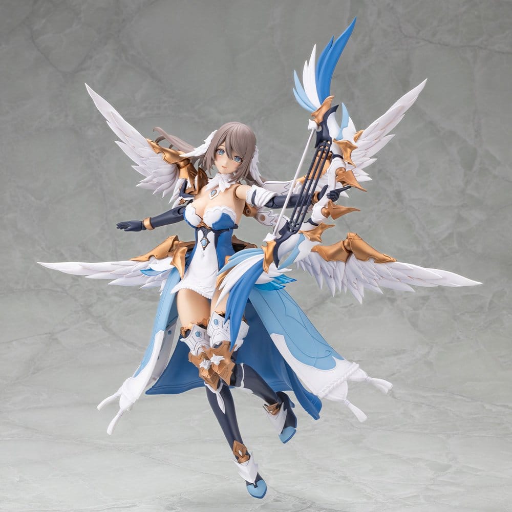 Arcanadea Plastic Model Kit Grand Scale Ermeda 27 cm - Kotobukiya Model Kits