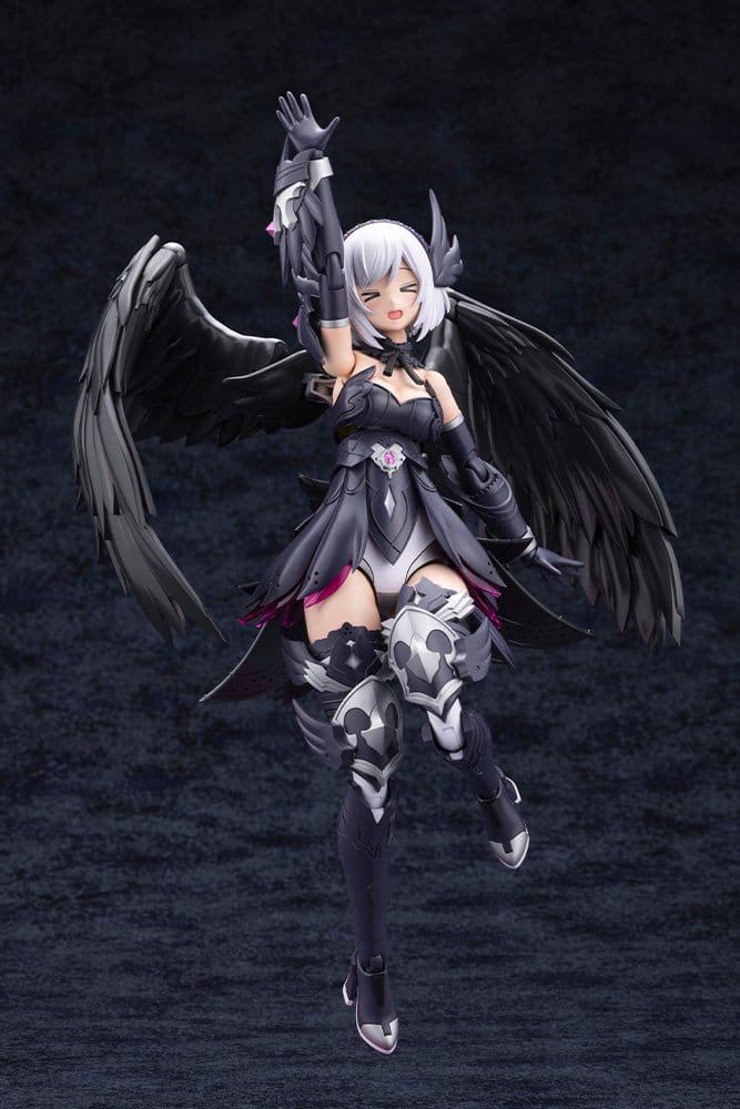 Arcanadea Plastic Model Kit Grand Scale Lumitea ReACT-A - Kotobukiya Model Kits