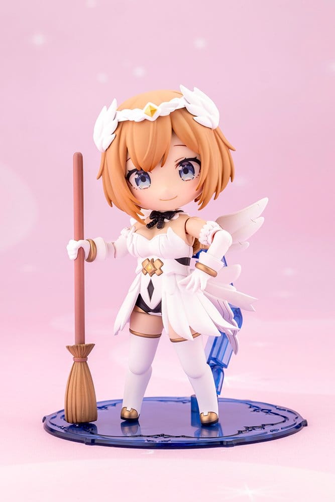Arcanadea Plastic Model Yurucana Lumitea - Kotobukiya Model Kits