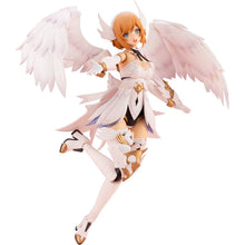 Arcanadea Plastic Model Kit Lumitea (Reproduction) - Kotobukiya Model Kits