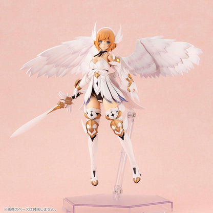 Arcanadea Plastic Model Kit Lumitea (Reproduction) - Kotobukiya Model Kits