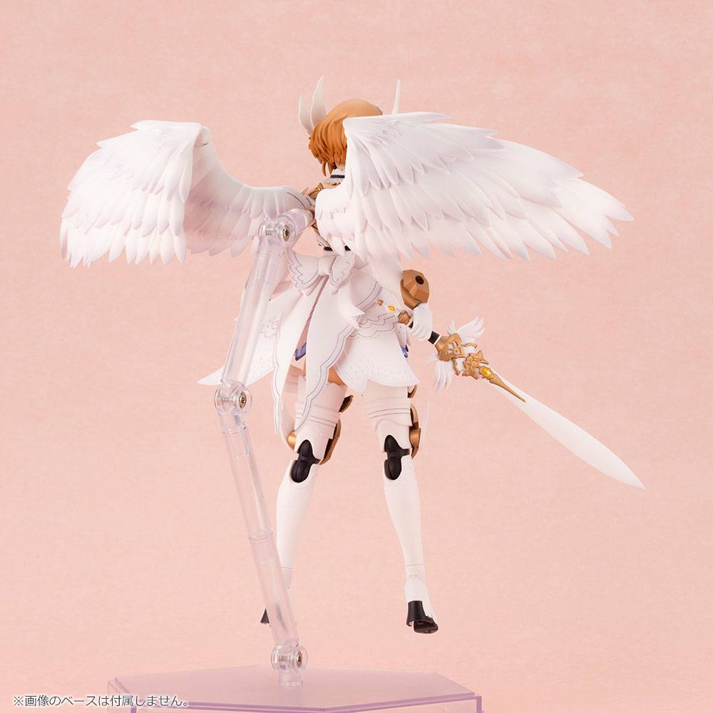 Arcanadea Plastic Model Kit Lumitea (Reproduction) - Kotobukiya Model Kits