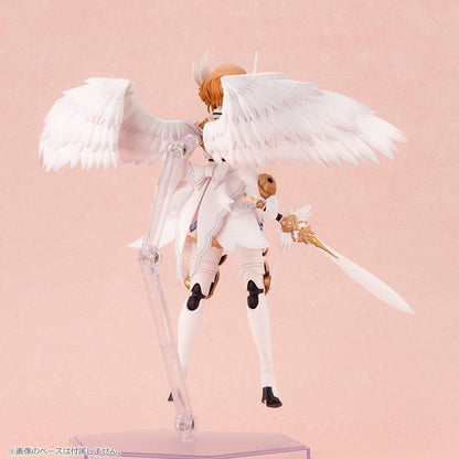 Arcanadea Plastic Model Kit Lumitea (Reproduction) - Kotobukiya Model Kits