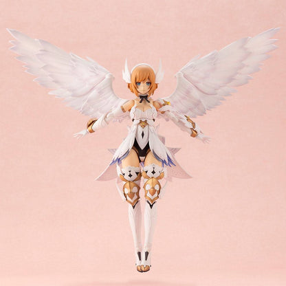 Arcanadea Plastic Model Kit Lumitea (Reproduction) - Kotobukiya Model Kits