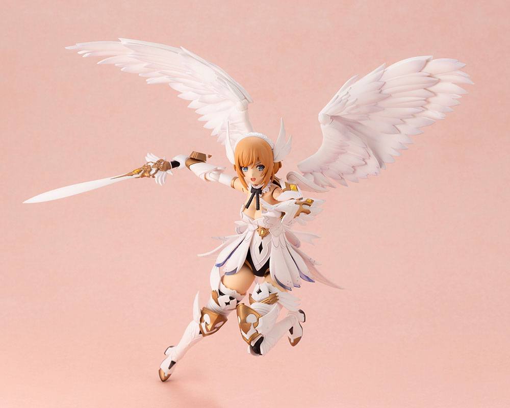 Arcanadea Plastic Model Kit Lumitea (Reproduction) - Kotobukiya Model Kits