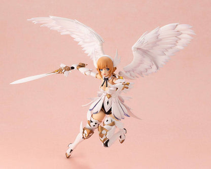 Arcanadea Plastic Model Kit Lumitea (Reproduction) - Kotobukiya Model Kits