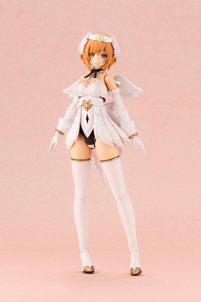 Arcanadea Plastic Model Kit Lumitea (Reproduction) - Kotobukiya Model Kits