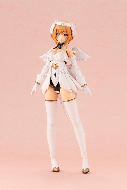 Arcanadea Plastic Model Kit Lumitea (Reproduction) - Kotobukiya Model Kits