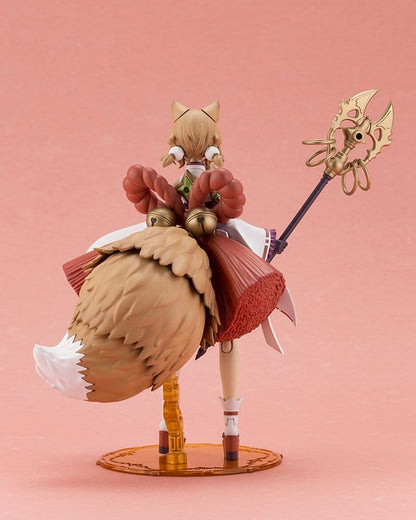 Arcanadea Plastic Model Kit Yukumo (Reproduction) - Kotobukiya Model Kits
