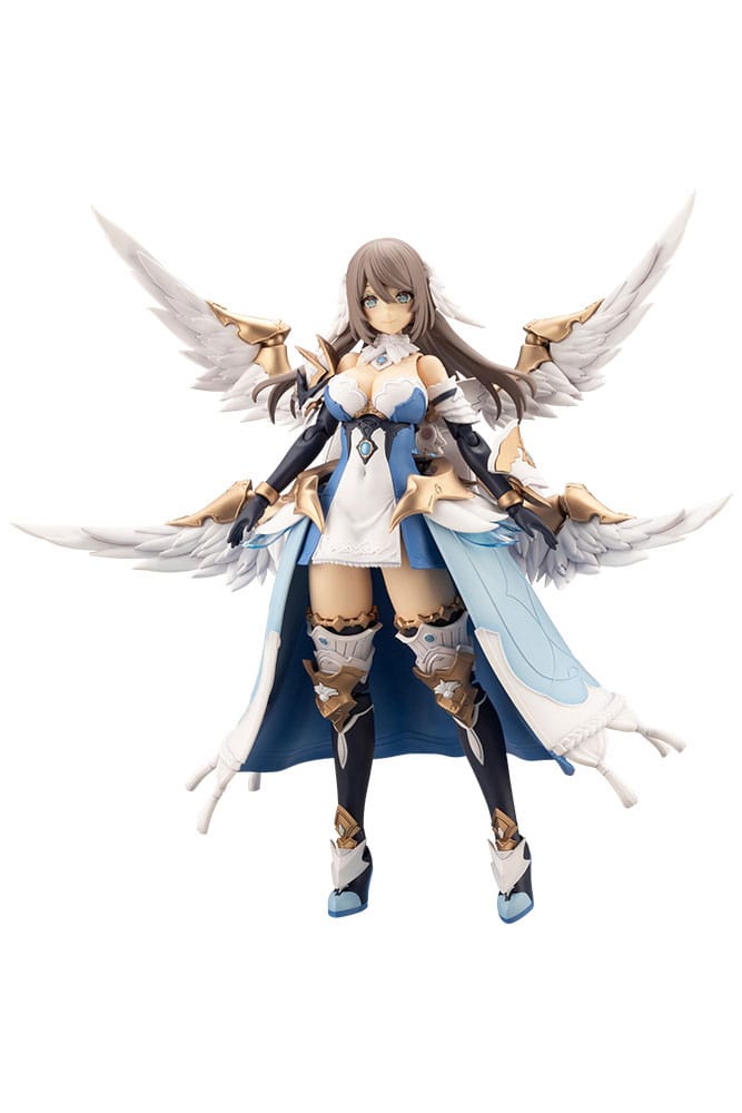 Arcanadea Plastic Model Kit Ermeda (Reproduction) - Kotobukiya Model Kits