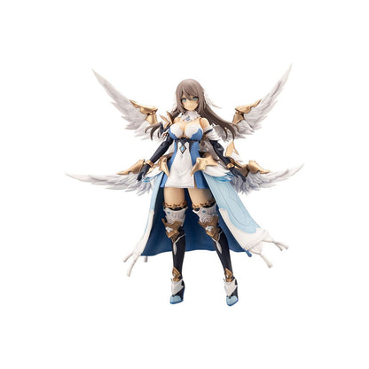 Arcanadea Plastic Model Kit Ermeda (Reproduction) - Kotobukiya Model Kits