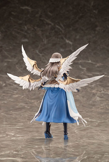Arcanadea Plastic Model Kit Ermeda (Reproduction) - Kotobukiya Model Kits