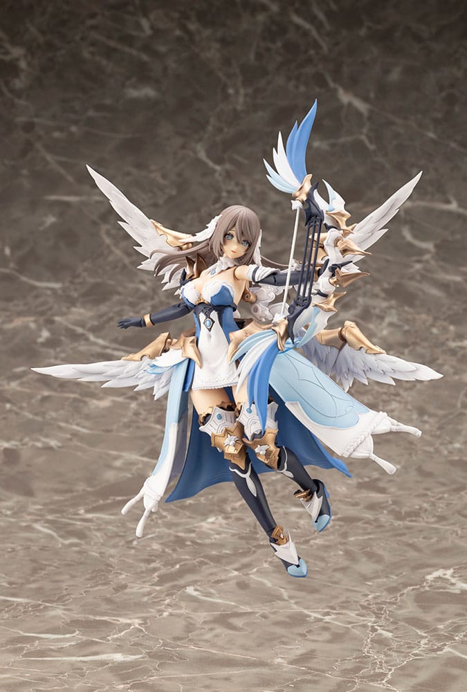 Arcanadea Plastic Model Kit Ermeda (Reproduction) - Kotobukiya Model Kits