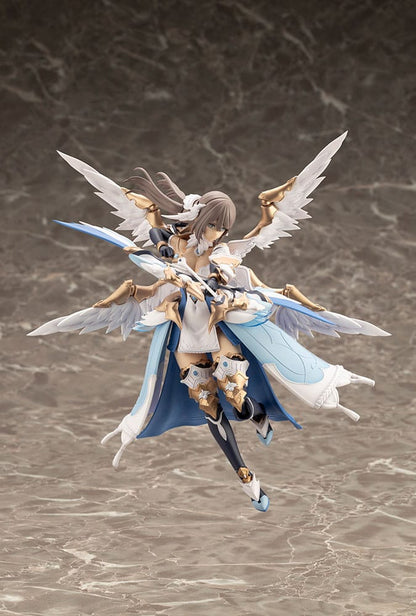 Arcanadea Plastic Model Kit Ermeda (Reproduction) - Kotobukiya Model Kits
