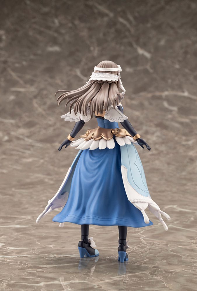 Arcanadea Plastic Model Kit Ermeda (Reproduction) - Kotobukiya Model Kits