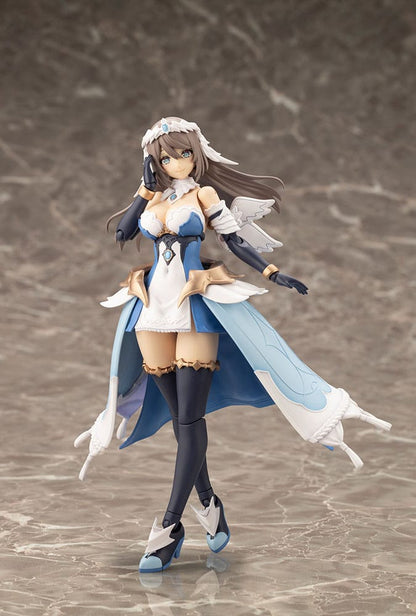 Arcanadea Plastic Model Kit Ermeda (Reproduction) - Kotobukiya Model Kits
