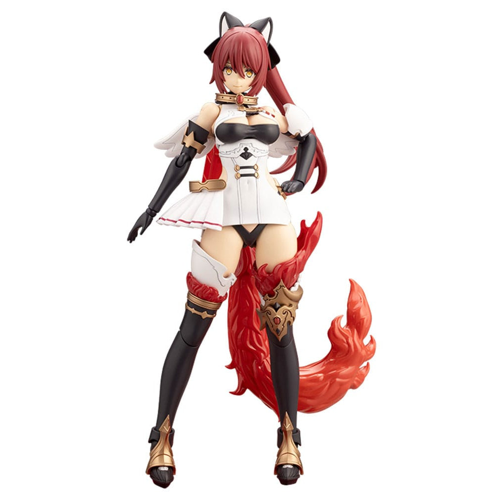 Arcanadea Plastic Model Kit Charmed (Reproduction) - Kotobukiya Model Kits