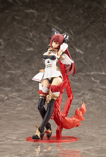 Arcanadea Plastic Model Kit Charmed - Kotobukiya Model Kits