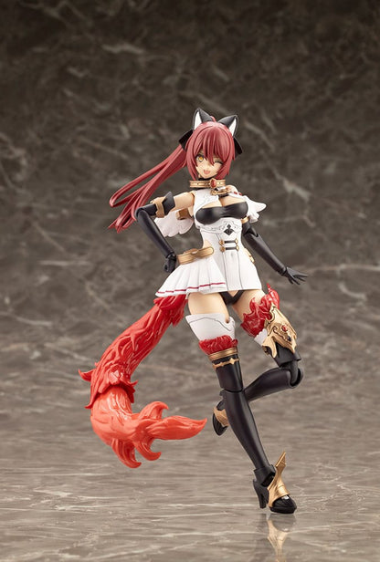 Arcanadea Plastic Model Kit Charmed - Kotobukiya Model Kits