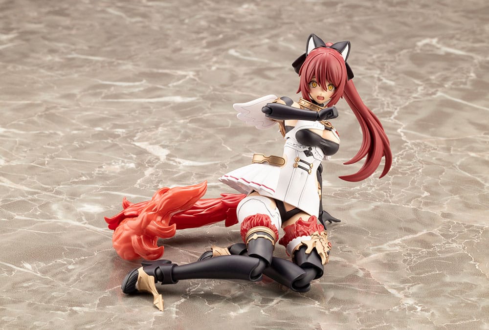 Arcanadea Plastic Model Kit Charmed - Kotobukiya Model Kits