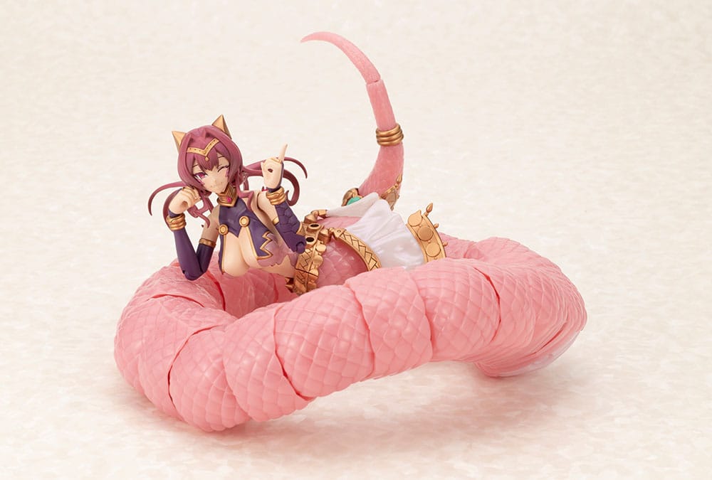 Arcanadea Plastic Model Kit Meltina 20 cm - Kotobukiya Model Kits