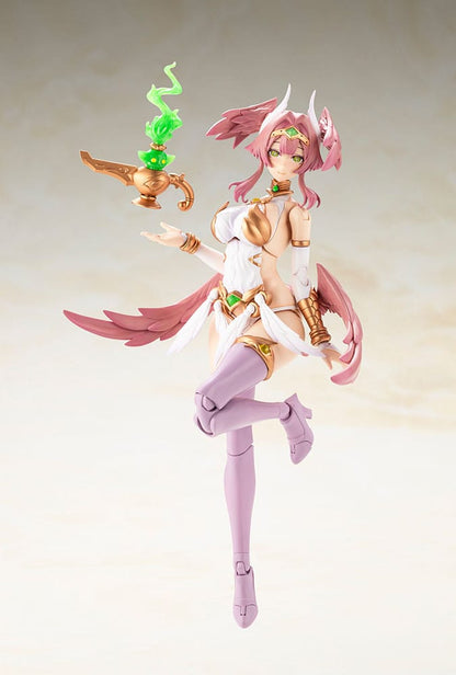 Arcanadea Plastic Model Kit Aruaril 20 cm